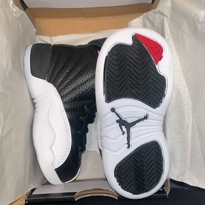 Jordan Retro 12